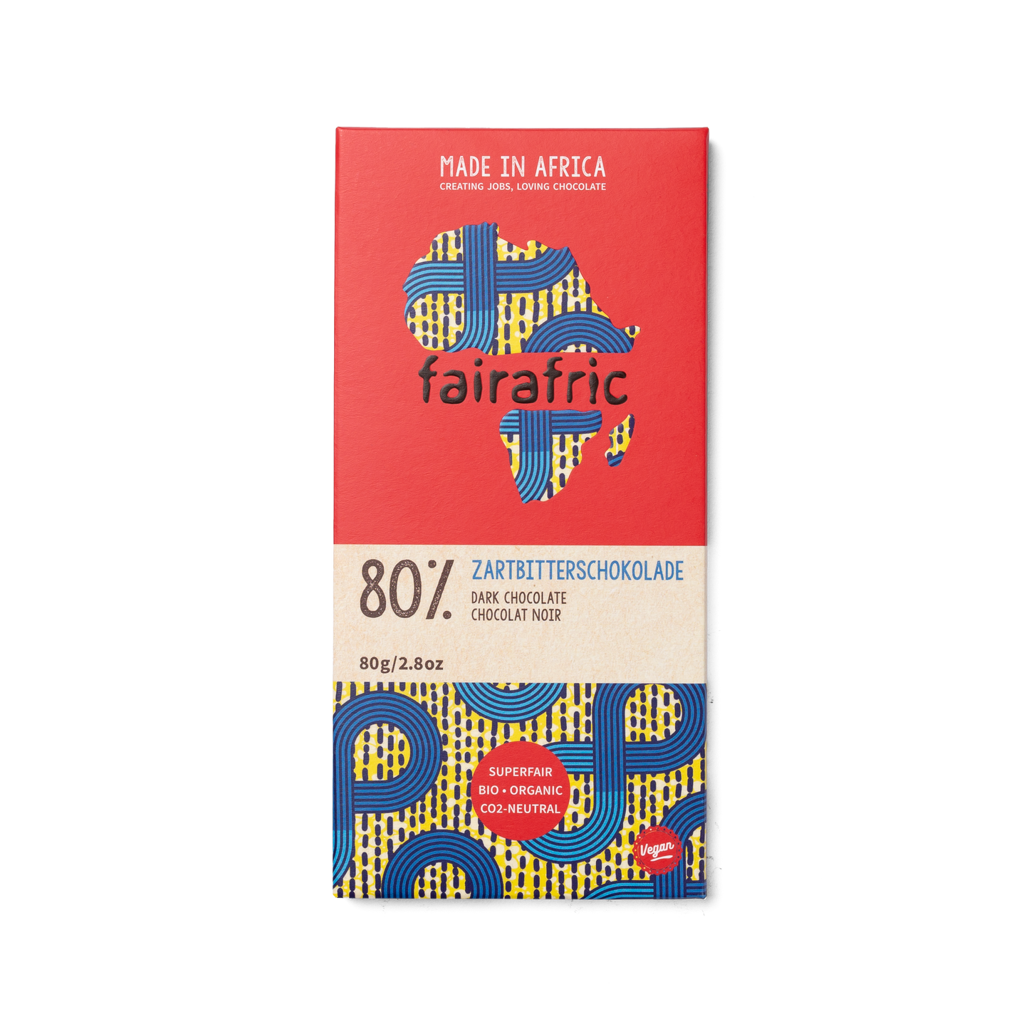Rainbow Sampler - 10 piece pack