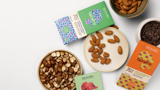 Nutty-Salty-Nibby - 10 piece pack