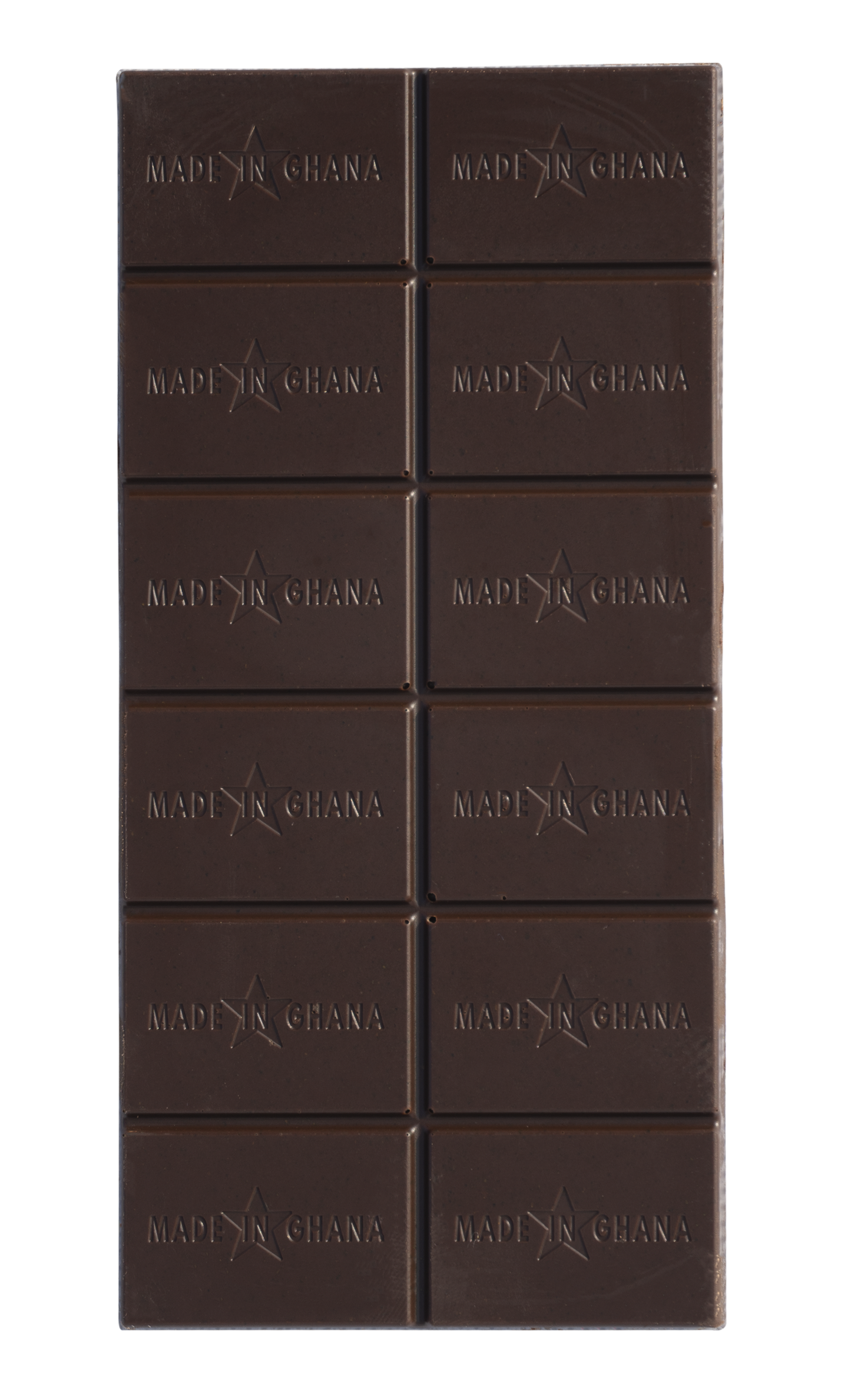 80% DARK CHOCOLATE WITH SEA SALT